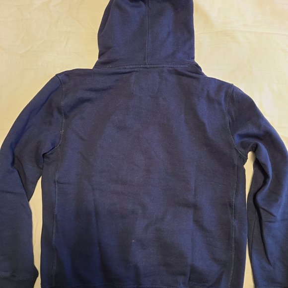 Buffalo David Bitton Fleece Hoodie - Picture 2 of 3